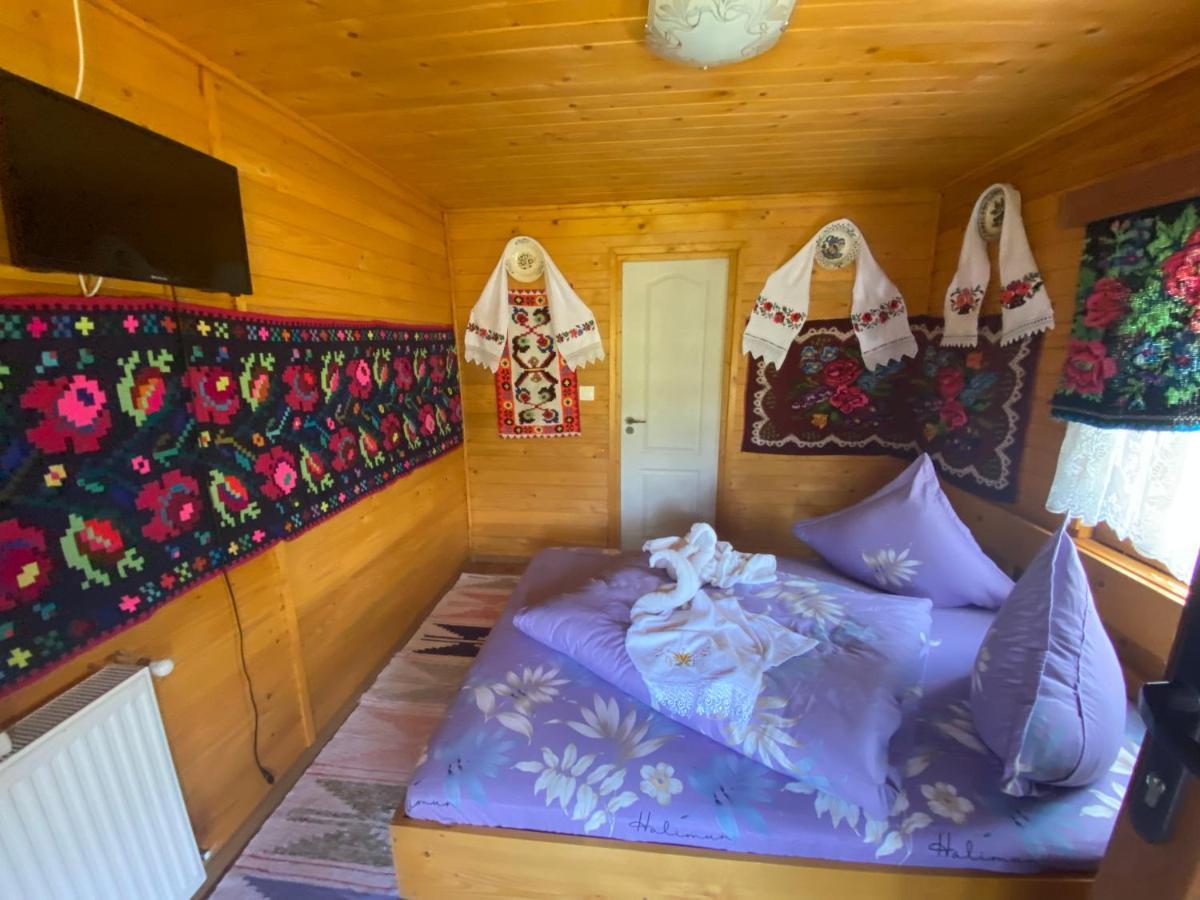 Floare De Maramures 2 Sighetu Marmaţiei Dış mekan fotoğraf