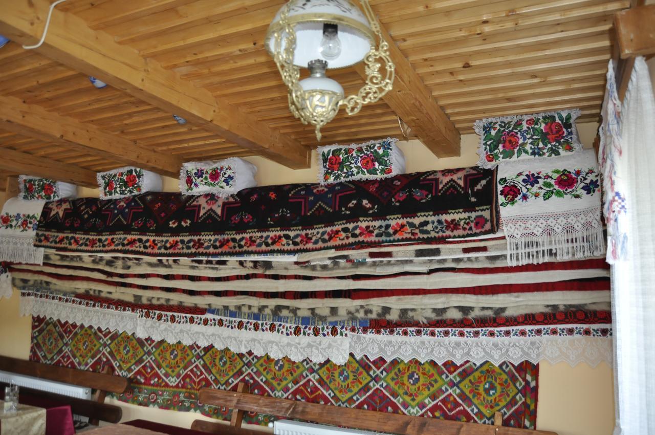 Floare De Maramures 2 Sighetu Marmaţiei Dış mekan fotoğraf
