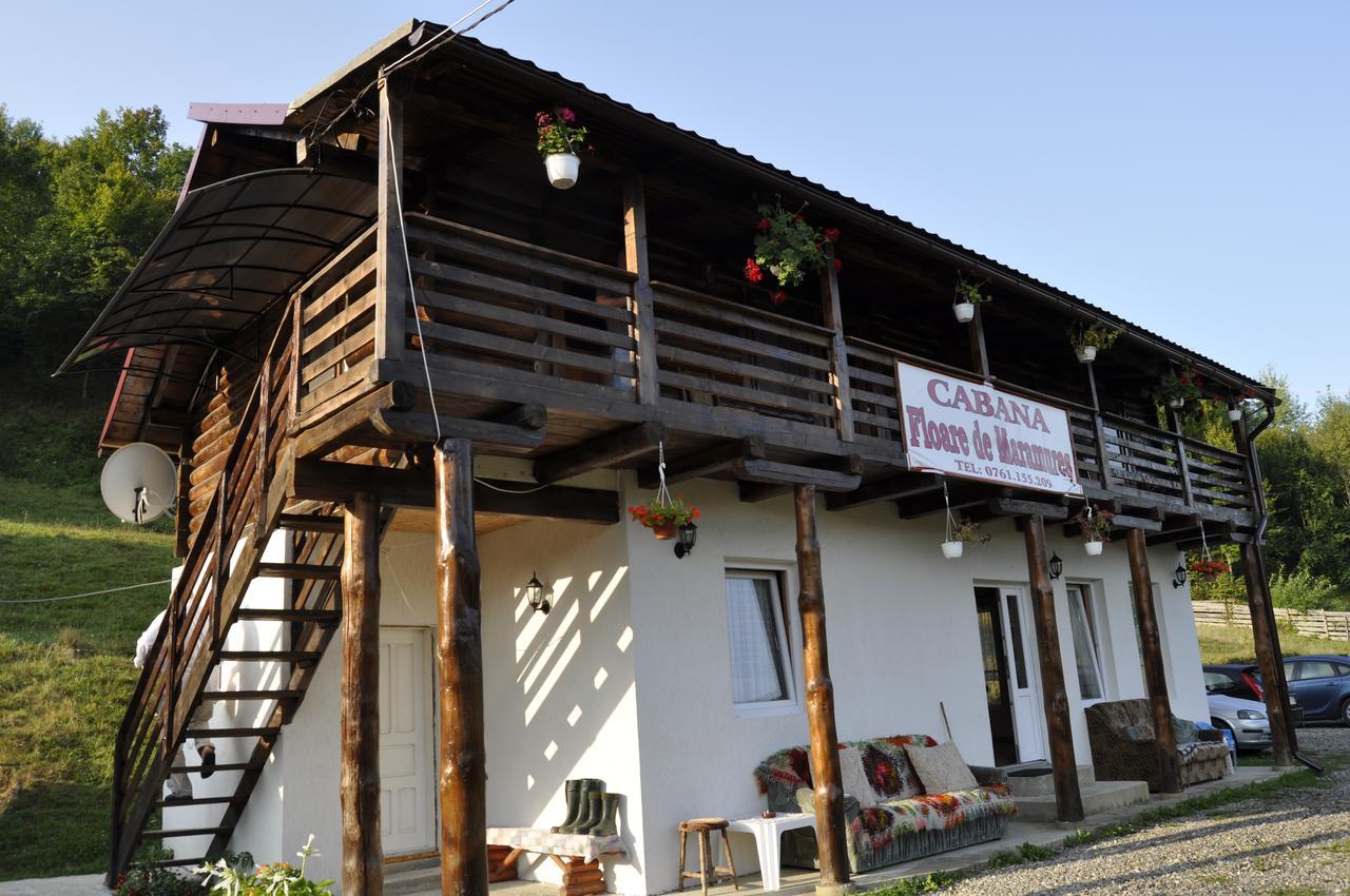 Floare De Maramures 2 Sighetu Marmaţiei Dış mekan fotoğraf