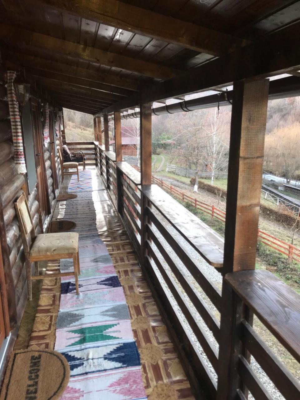 Floare De Maramures 2 Sighetu Marmaţiei Dış mekan fotoğraf