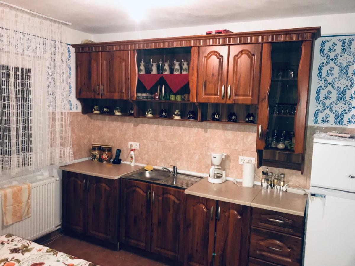 Floare De Maramures 2 Sighetu Marmaţiei Dış mekan fotoğraf
