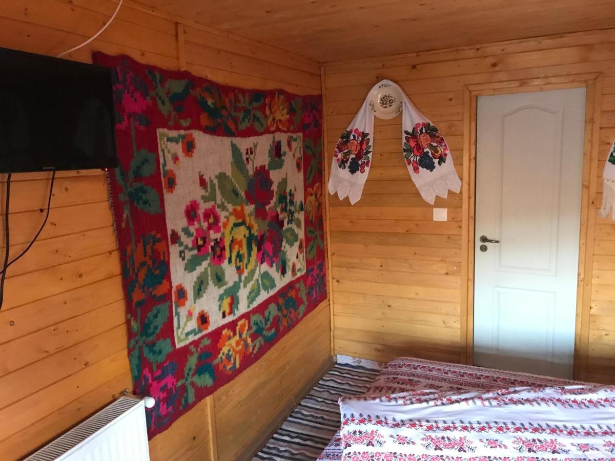 Floare De Maramures 2 Sighetu Marmaţiei Dış mekan fotoğraf