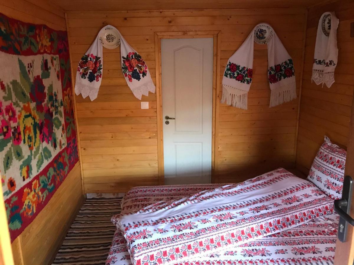 Floare De Maramures 2 Sighetu Marmaţiei Dış mekan fotoğraf
