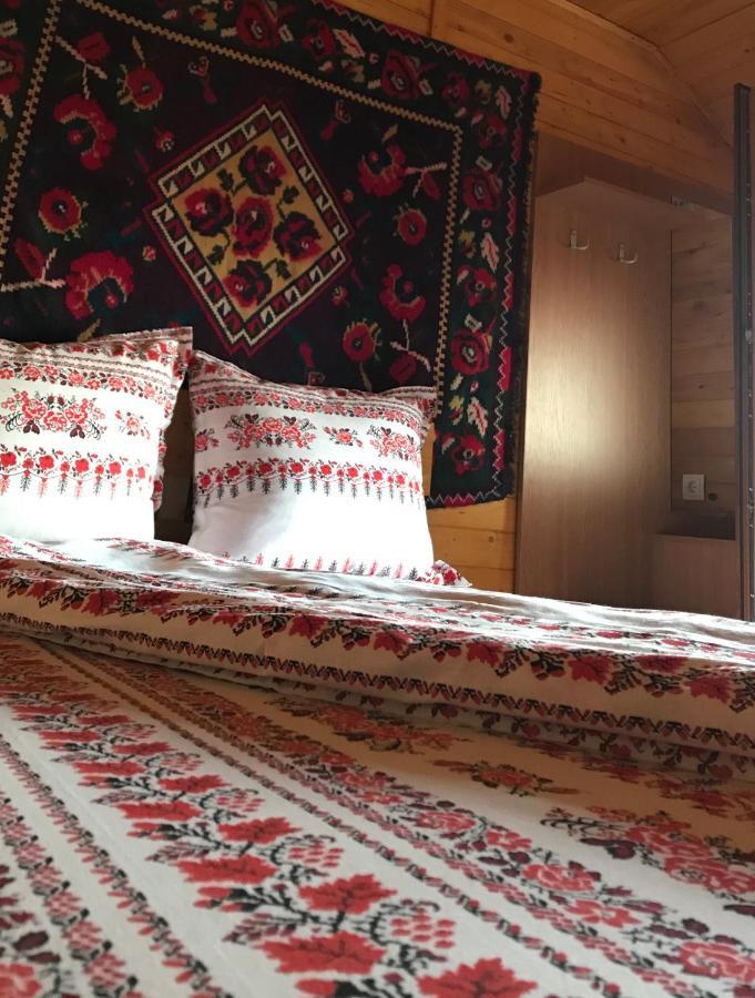 Floare De Maramures 2 Sighetu Marmaţiei Dış mekan fotoğraf
