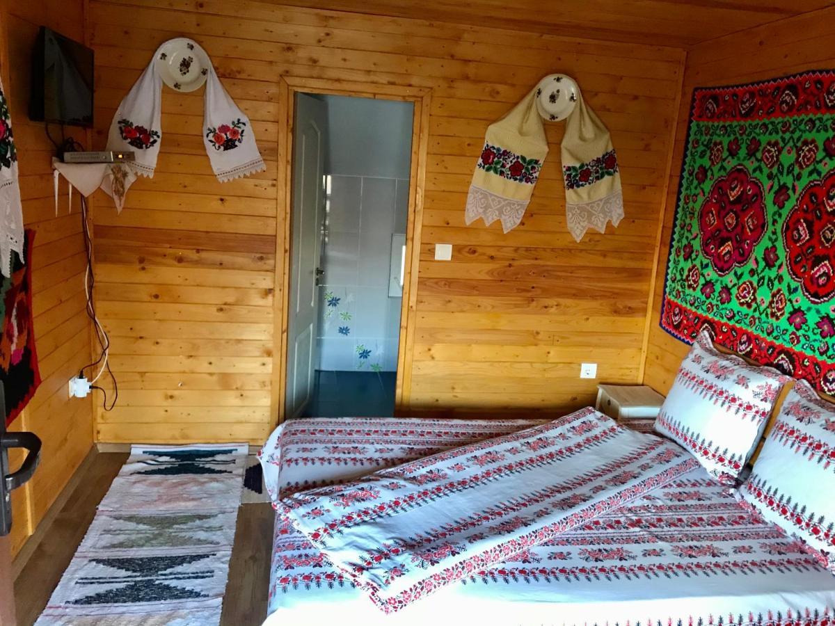 Floare De Maramures 2 Sighetu Marmaţiei Dış mekan fotoğraf
