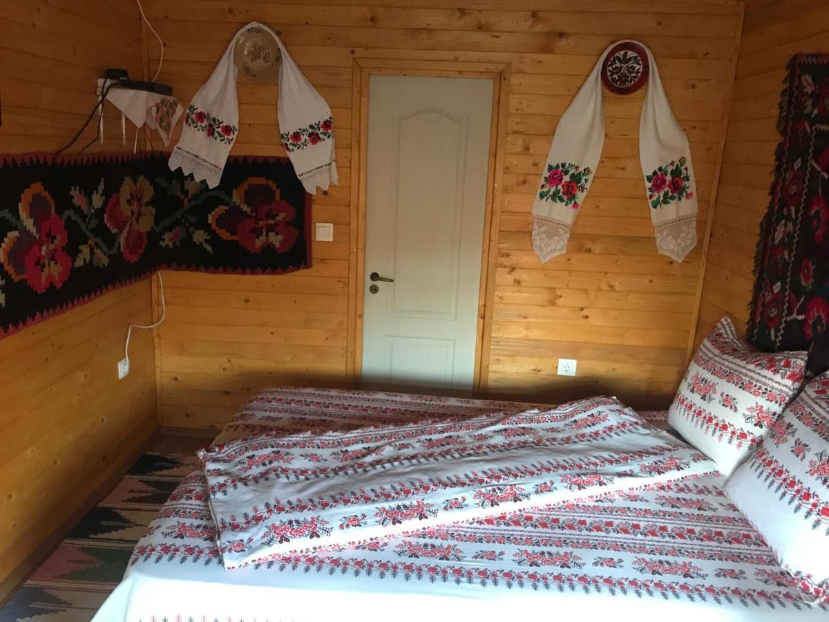 Floare De Maramures 2 Sighetu Marmaţiei Dış mekan fotoğraf
